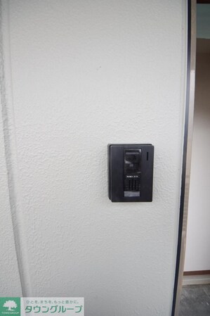 ウィンドテラス市川真間の物件内観写真